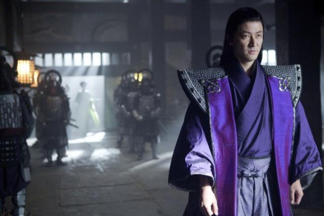 47 Ronin