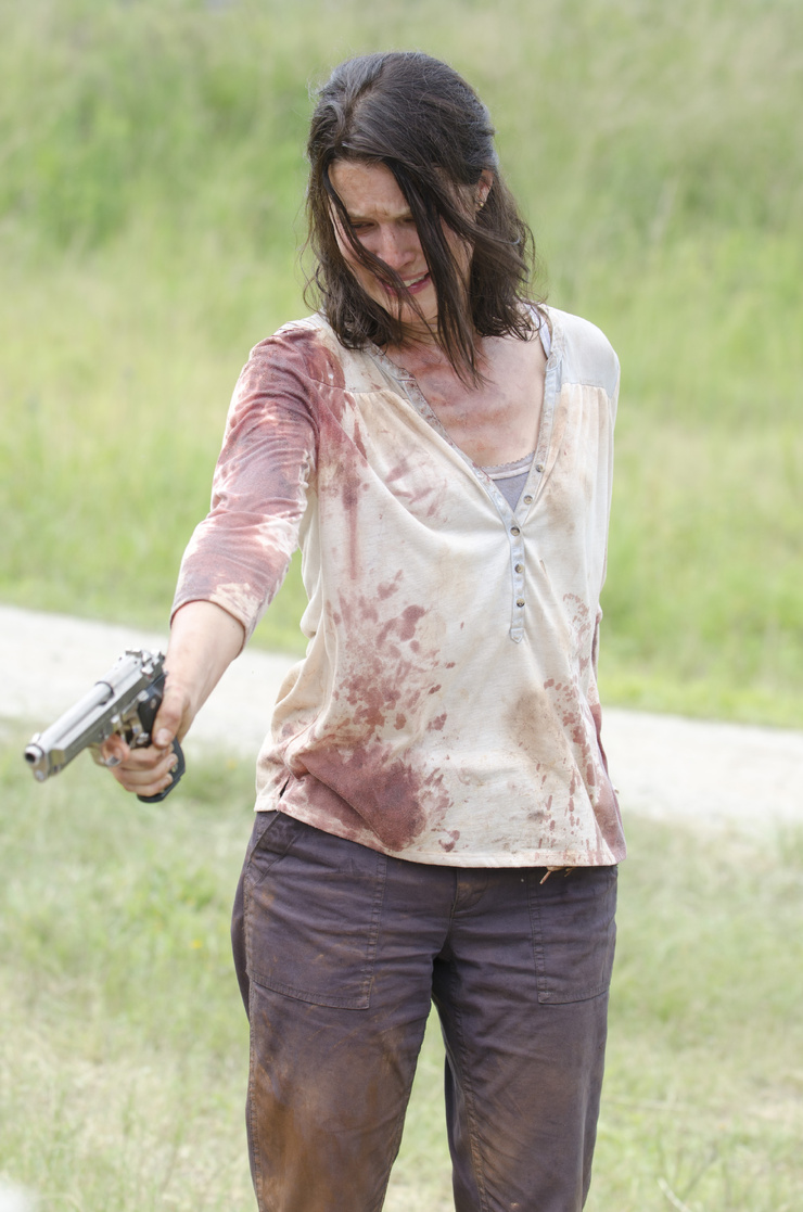 The Walking Dead The Walking Dead