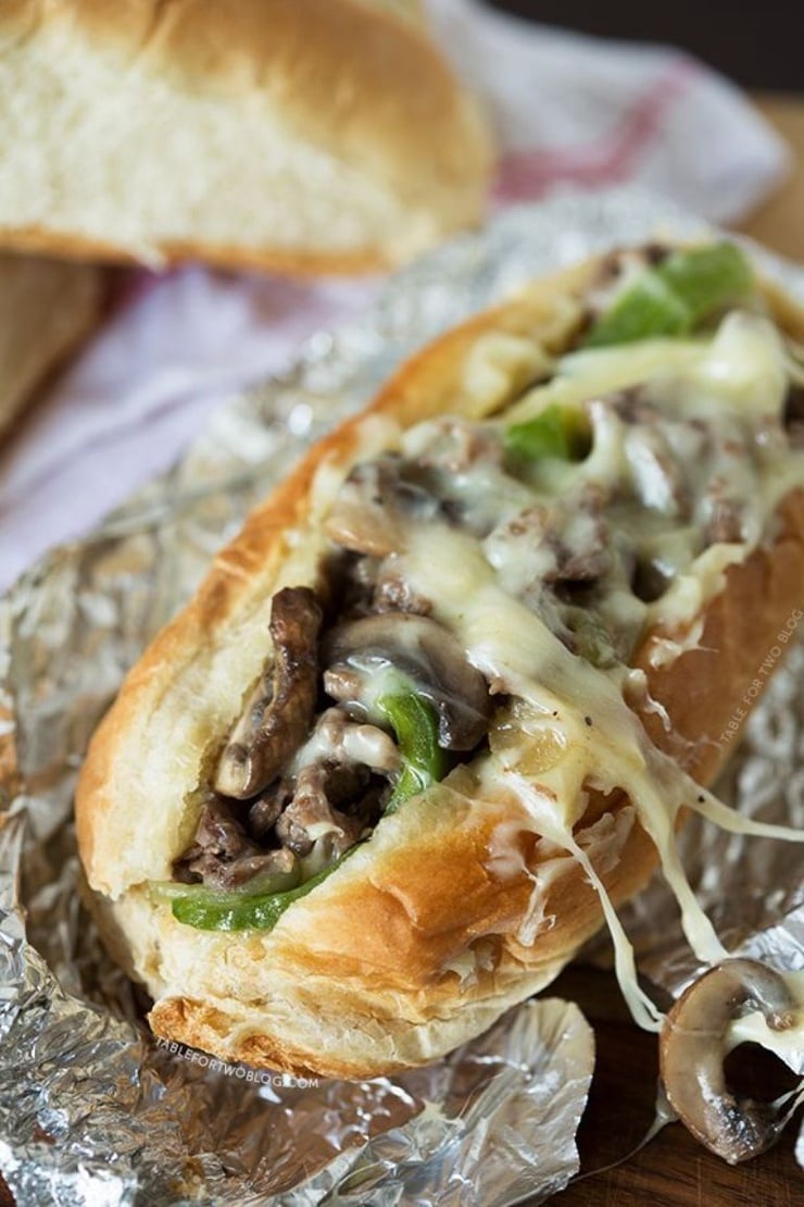 Picture of Cheesesteak