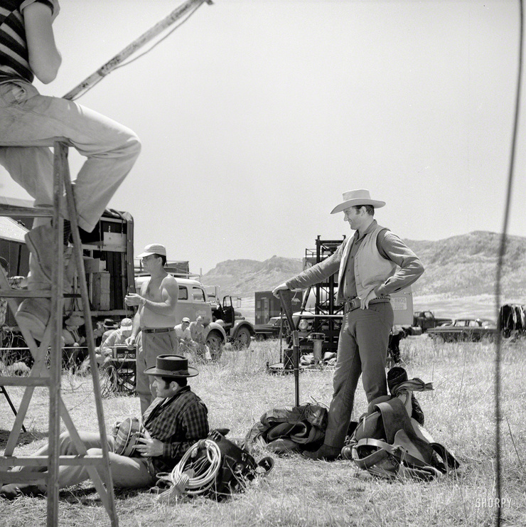 Gunsmoke