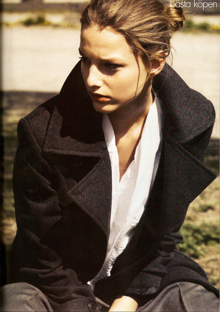 Michaela Kocianova Michaela Kocianova