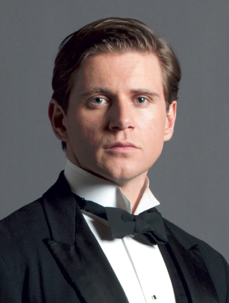 Allen Leech