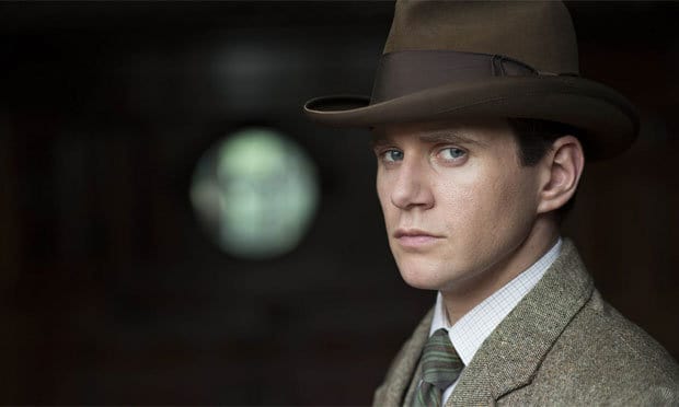 Allen Leech