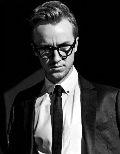 Tom Felton