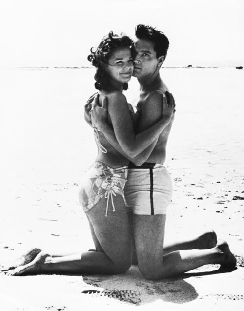 Blue Hawaii (1962)