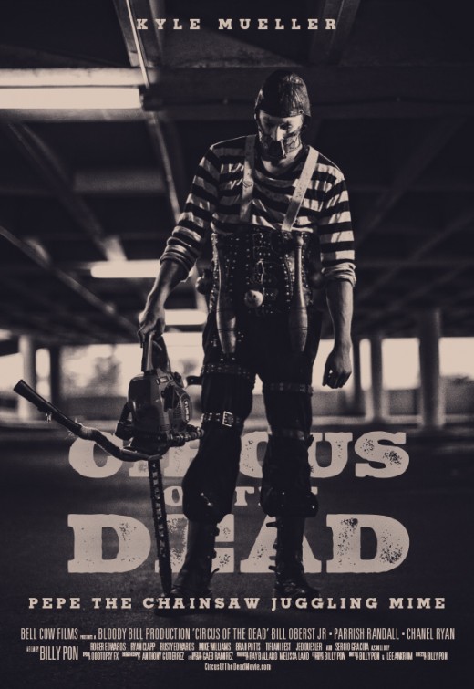 Circus of the Dead