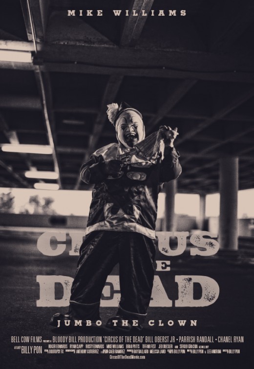 Circus of the Dead