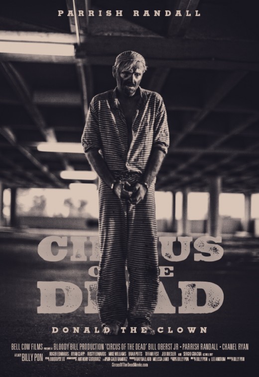 Circus of the Dead