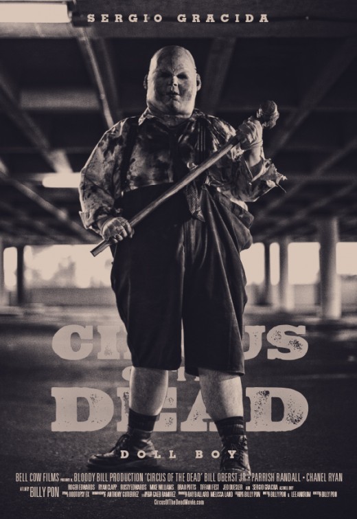 Circus of the Dead