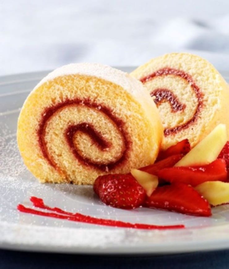 Swiss Roll