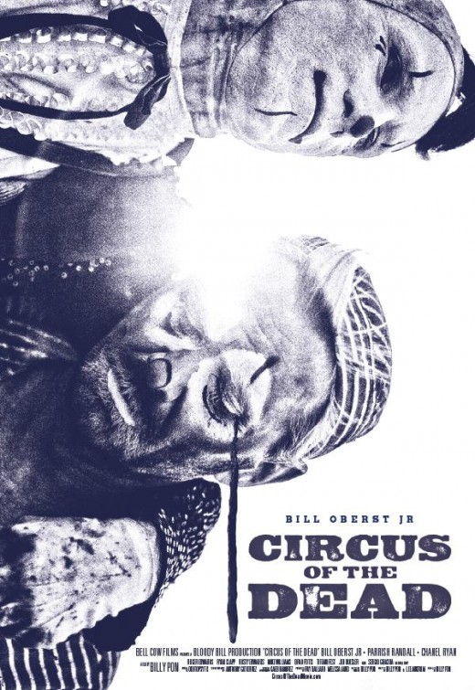 Circus of the Dead