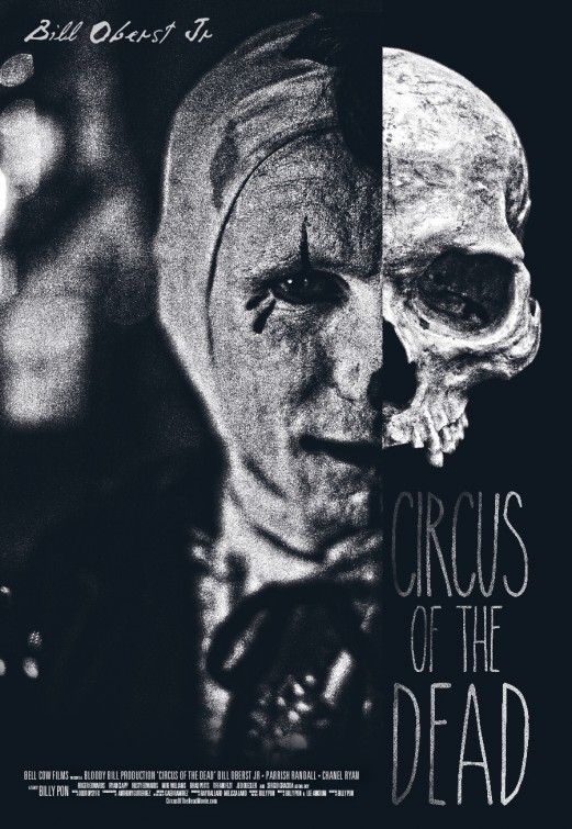 Circus of the Dead