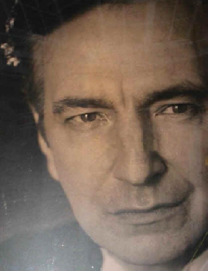 Alan Rickman