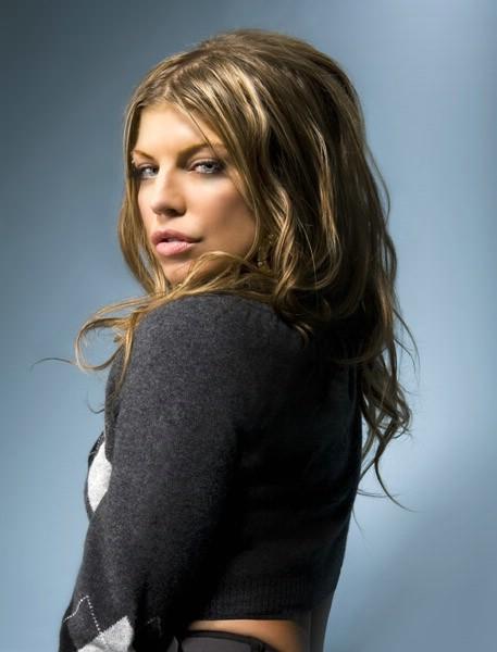 Fergie