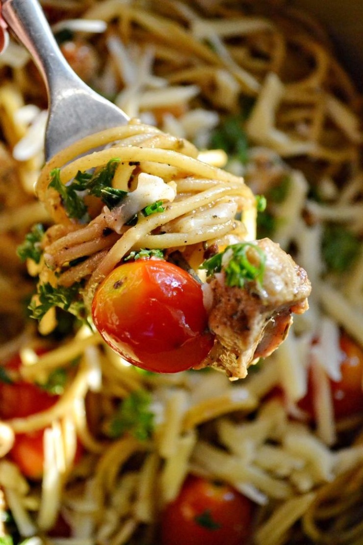 Pasta Pasta