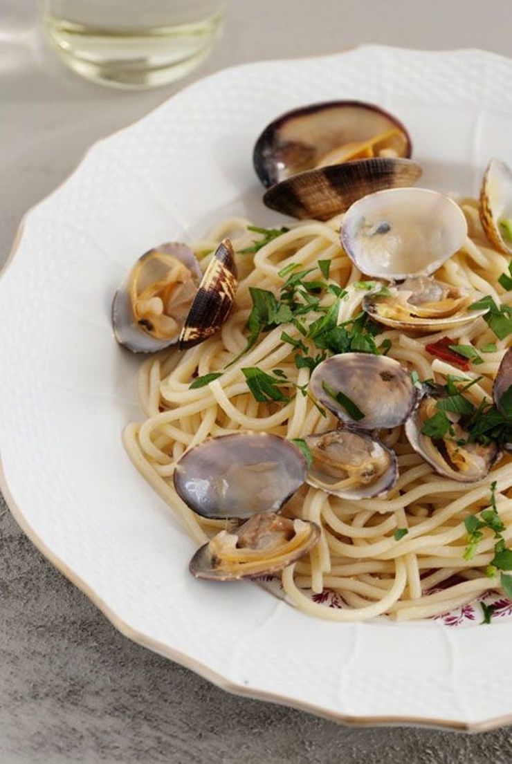 Pasta Pasta