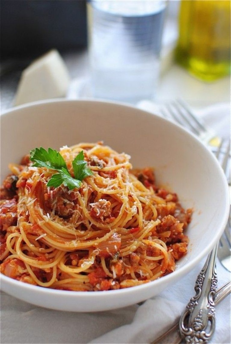 Pasta