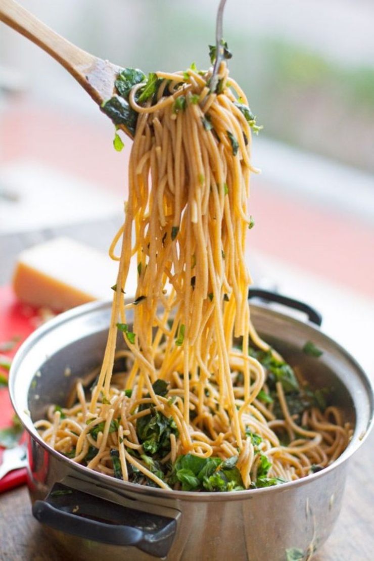 Pasta Pasta