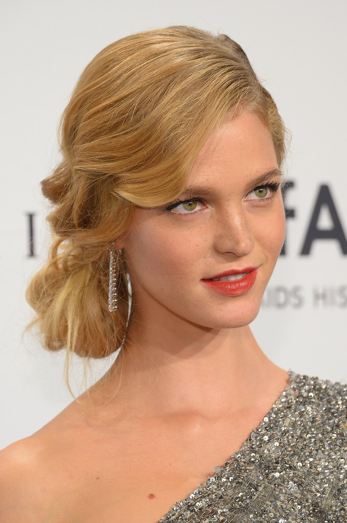 Erin Heatherton Erin Heatherton