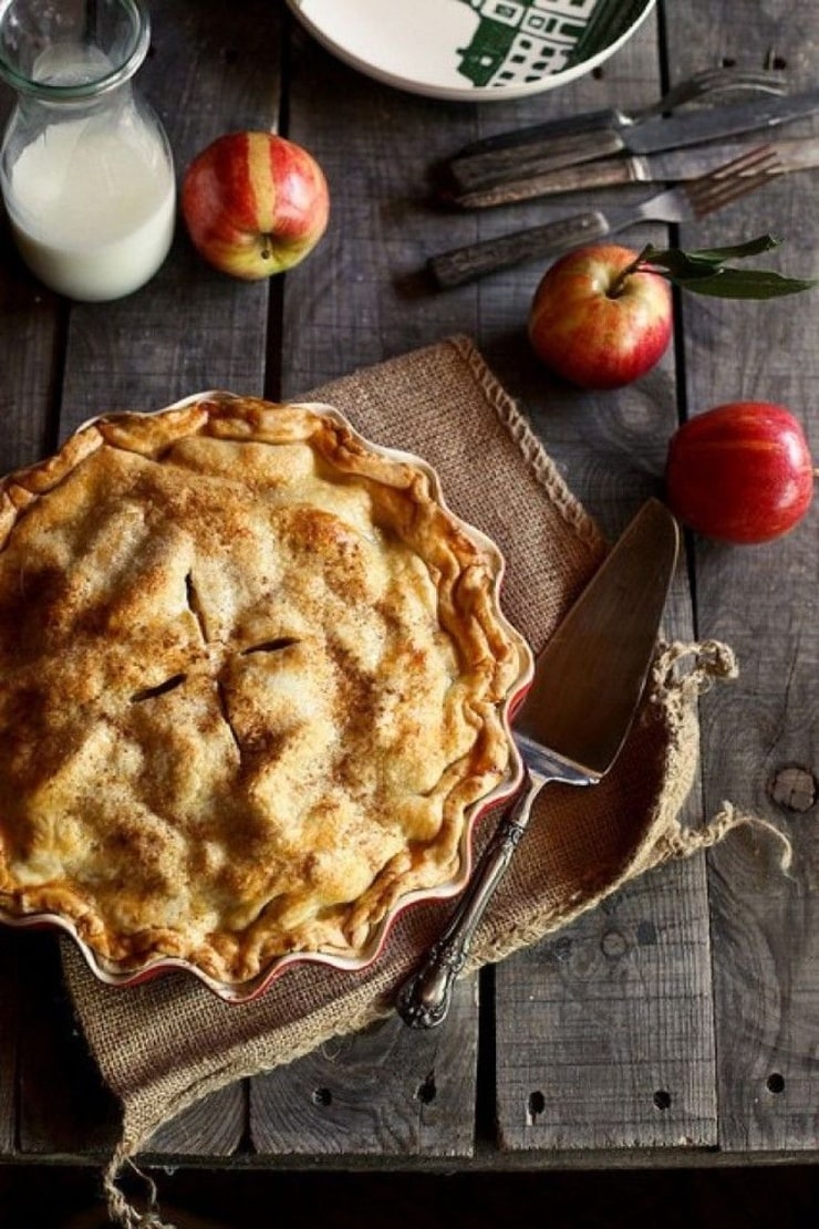 Apple Pie