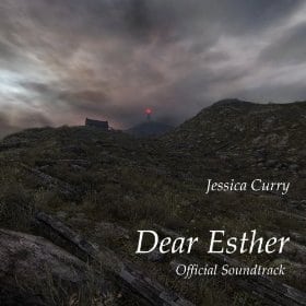 Dear Esther (Original Soundtrack)