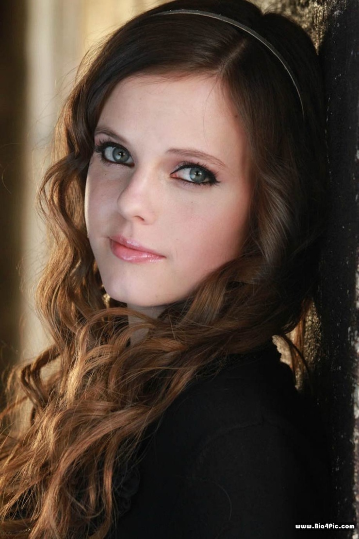 Tiffany Alvord