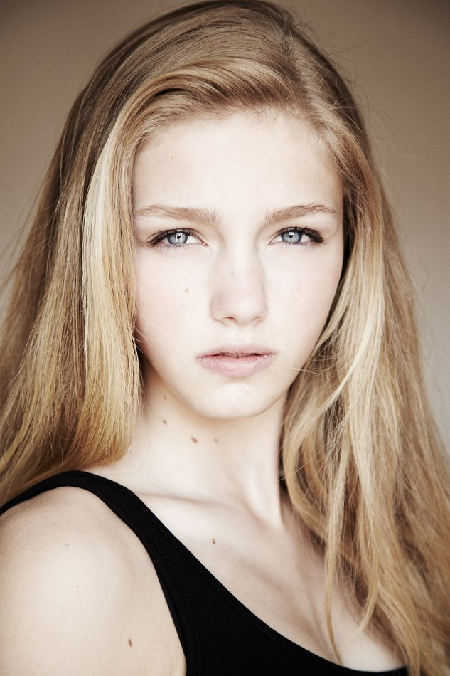 Romy van de Laar Romy van de Laar