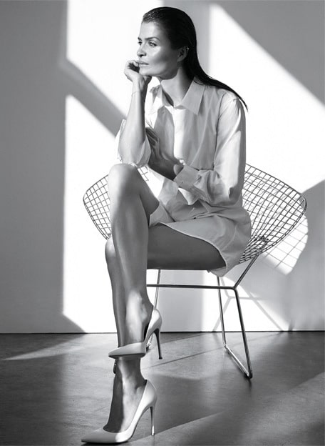 Helena Christensen Helena Christensen