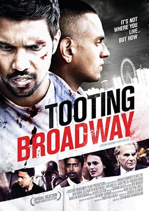 Gangs of Tooting Broadway