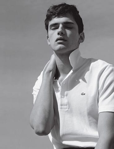 Sean Opry