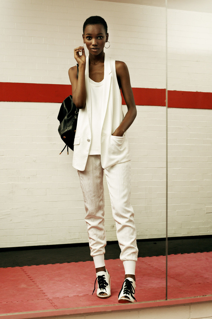Herieth Paul