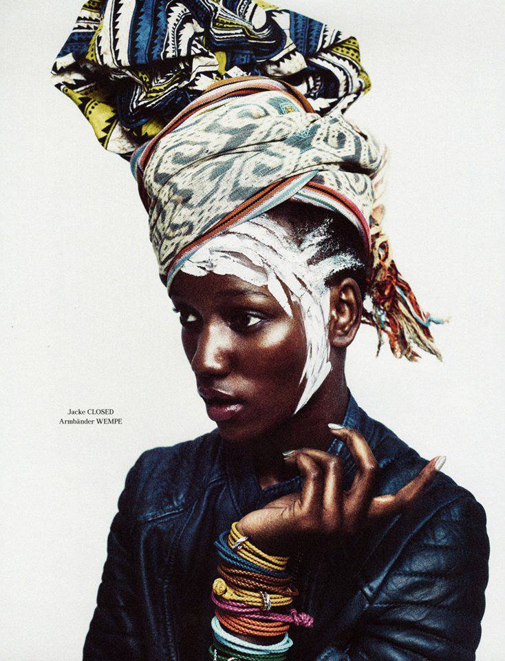 Herieth Paul