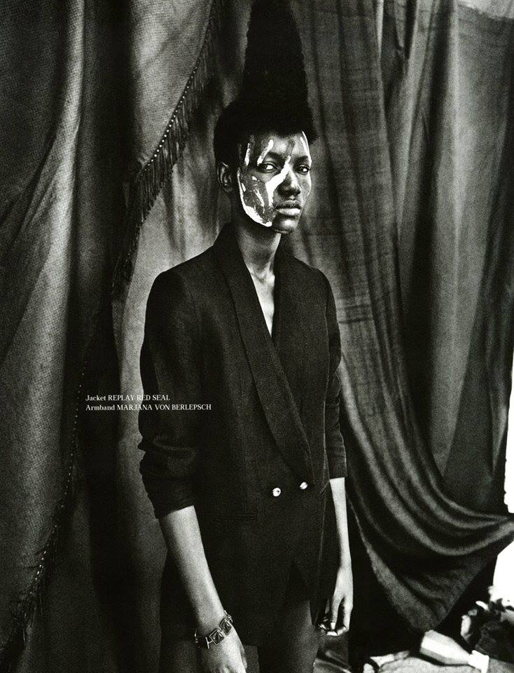 Herieth Paul
