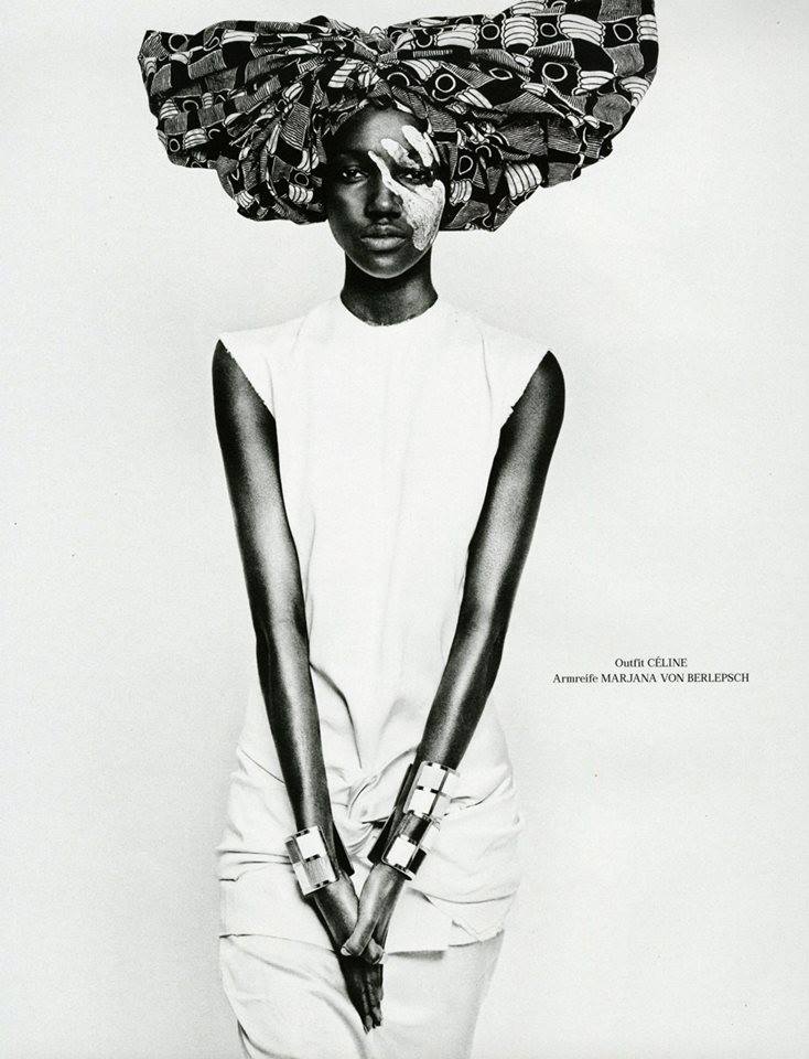 Herieth Paul