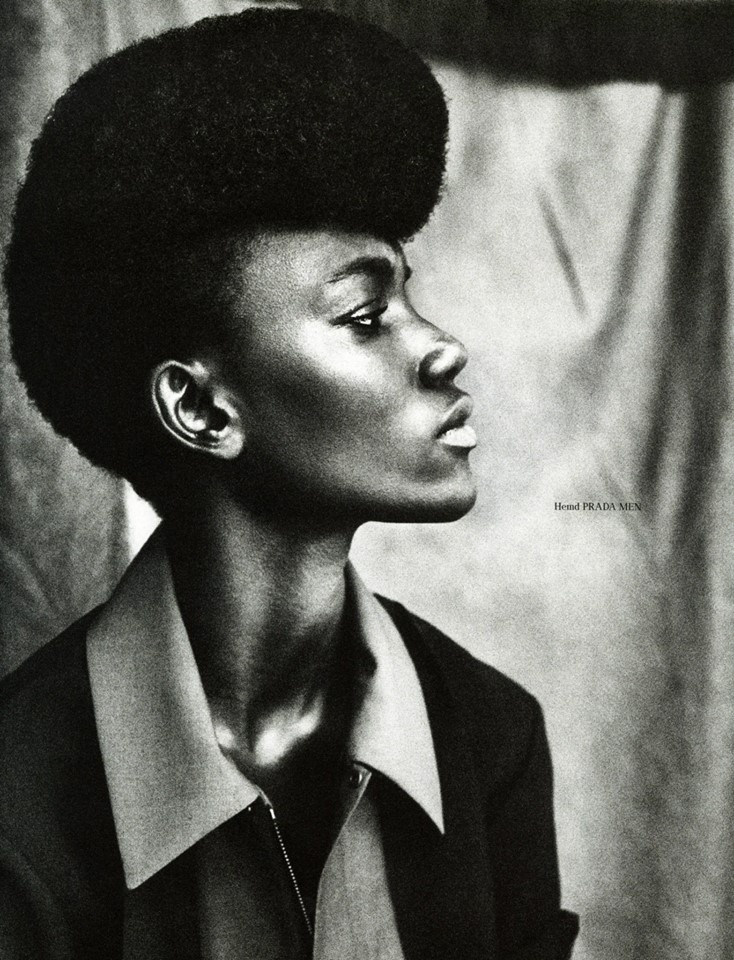Herieth Paul