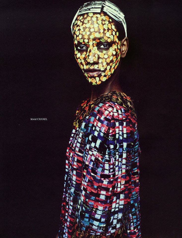 Herieth Paul