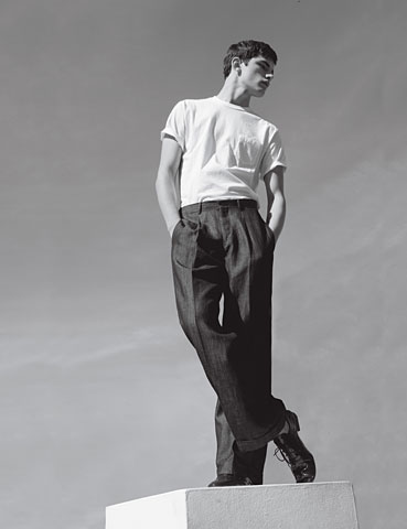 Sean Opry
