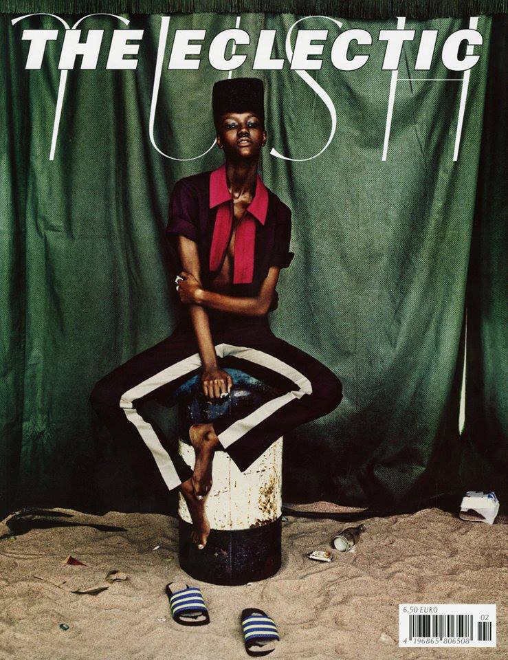 Herieth Paul