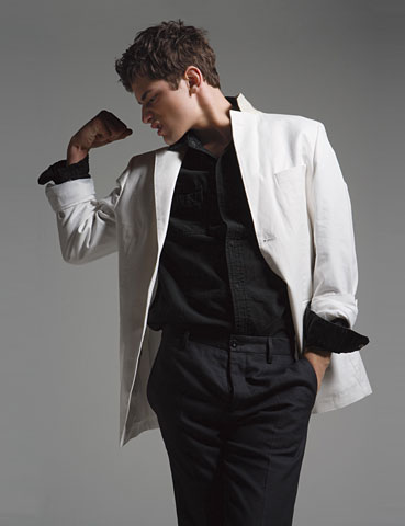 Sean Opry