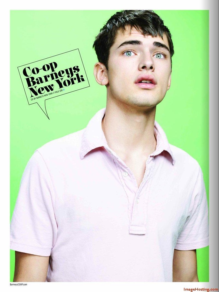 Sean Opry