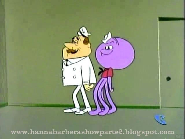 Squiddly Diddly (1965)