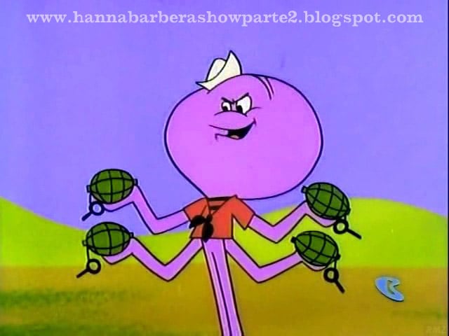 Squiddly Diddly (1965)
