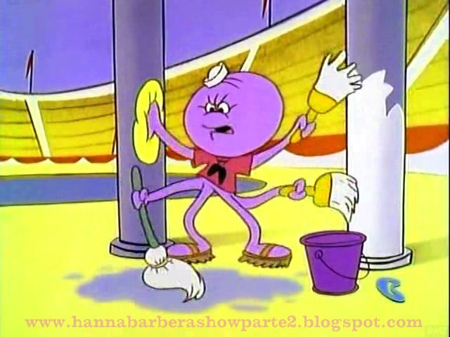 Squiddly Diddly (1965) Squiddly Diddly (1965)