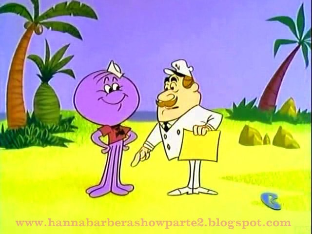 Squiddly Diddly (1965)