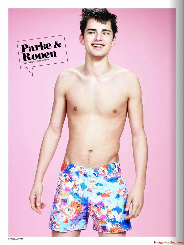 Sean Opry Sean Opry