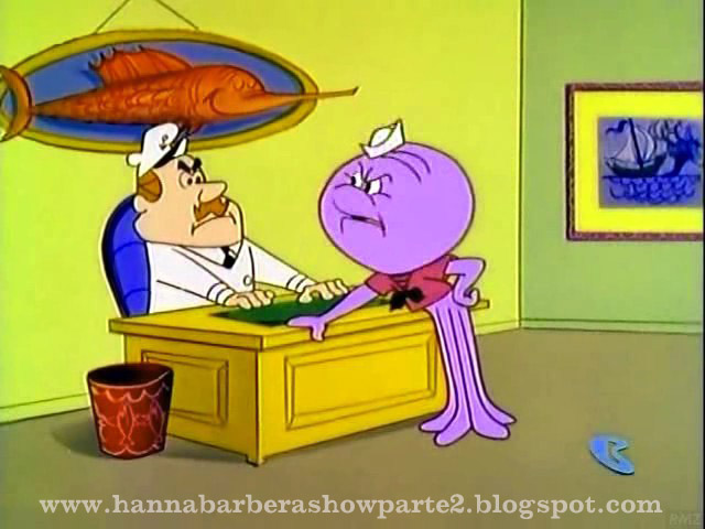 Squiddly Diddly (1965) Squiddly Diddly (1965)