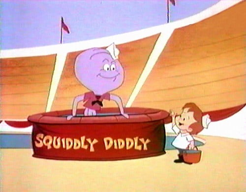 Squiddly Diddly (1965) Squiddly Diddly (1965)