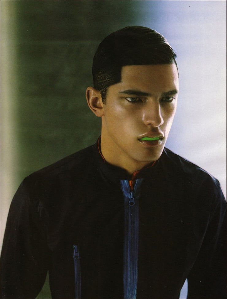 Sean Opry