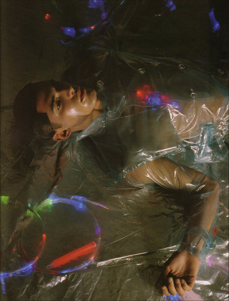 Sean Opry