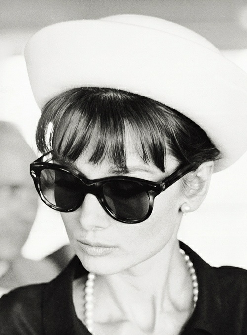 Audrey Hepburn Audrey Hepburn